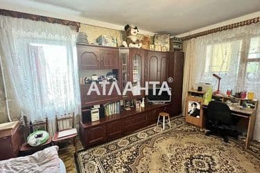 1-кімнатна квартира за адресою вул. Бочарова ген. (площа 44,7 м²) - Atlanta.ua - фото 18