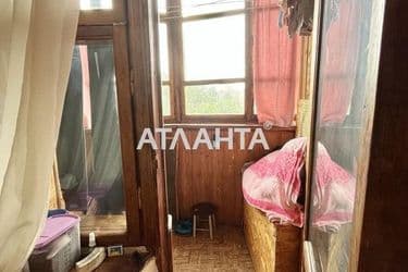 1-кімнатна квартира за адресою вул. Бочарова ген. (площа 44,7 м²) - Atlanta.ua - фото 19