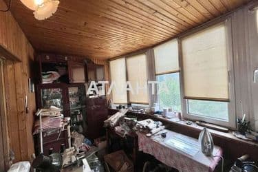 1-кімнатна квартира за адресою вул. Бочарова ген. (площа 44,7 м²) - Atlanta.ua - фото 20