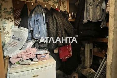 1-кімнатна квартира за адресою вул. Бочарова ген. (площа 44,7 м²) - Atlanta.ua - фото 21