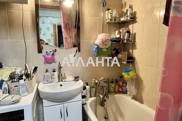 1-кімнатна квартира за адресою вул. Бочарова ген. (площа 44,7 м²) - Atlanta.ua - фото 22