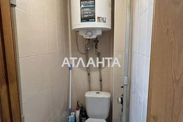 1-кімнатна квартира за адресою вул. Бочарова ген. (площа 44,7 м²) - Atlanta.ua - фото 23