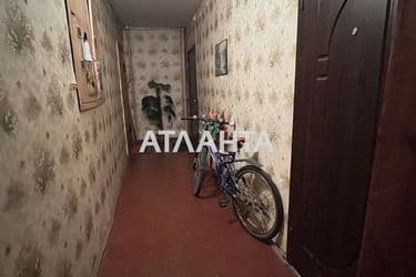 1-кімнатна квартира за адресою вул. Бочарова ген. (площа 44,7 м²) - Atlanta.ua - фото 24