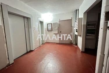 1-кімнатна квартира за адресою вул. Бочарова ген. (площа 44,7 м²) - Atlanta.ua - фото 25