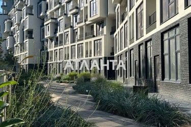 1-room apartment apartment by the address st. Sofievskaya Korolenko (area 37 m²) - Atlanta.ua - photo 12