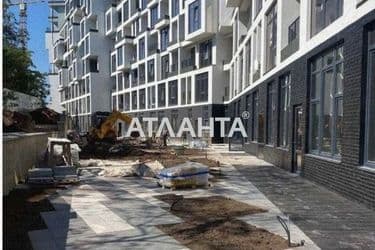 1-room apartment apartment by the address st. Sofievskaya Korolenko (area 37 m²) - Atlanta.ua - photo 21