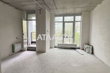 1-room apartment apartment by the address st. Sofievskaya Korolenko (area 37 m²) - Atlanta.ua - photo 14