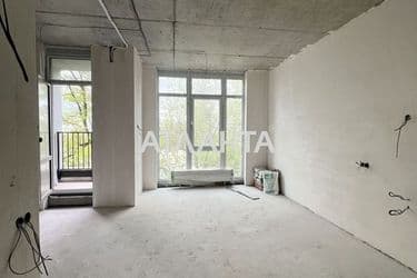 1-room apartment apartment by the address st. Sofievskaya Korolenko (area 37 m²) - Atlanta.ua - photo 16