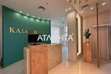 1-комнатная квартира по адресу ул. Краснова (площадь 41 м²) - Atlanta.ua - фото 10