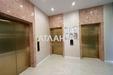 1-комнатная квартира по адресу ул. Краснова (площадь 41 м²) - Atlanta.ua - фото 11