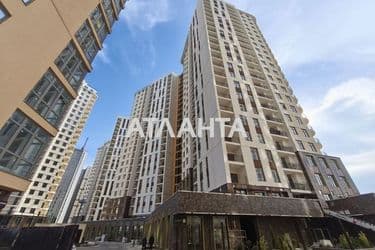 1-комнатная квартира по адресу ул. Краснова (площадь 41 м²) - Atlanta.ua - фото 9