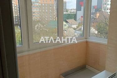1-room apartment apartment by the address st. Romana Balabi (area 31 m²) - Atlanta.ua - photo 10