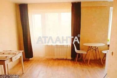 1-room apartment apartment by the address st. Romana Balabi (area 31 m²) - Atlanta.ua - photo 9