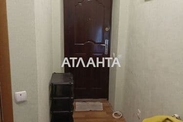 1-room apartment apartment by the address st. Romana Balabi (area 31 m²) - Atlanta.ua - photo 14