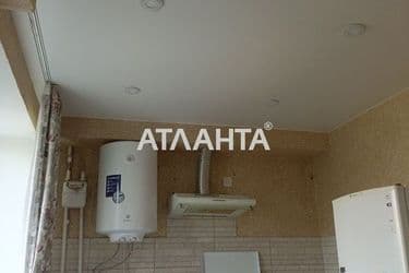 1-room apartment apartment by the address st. Romana Balabi (area 31 m²) - Atlanta.ua - photo 12