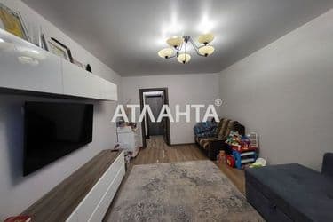 1-комнатная квартира по адресу ул. Ломоносова (площадь 43 м²) - Atlanta.ua - фото 25