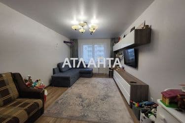 1-комнатная квартира по адресу ул. Ломоносова (площадь 43 м²) - Atlanta.ua - фото 23