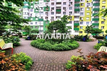 1-комнатная квартира по адресу ул. Ломоносова (площадь 43 м²) - Atlanta.ua - фото 41