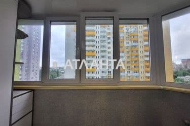 1-комнатная квартира по адресу ул. Ломоносова (площадь 43 м²) - Atlanta.ua - фото 27