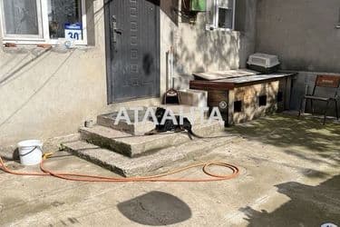 House by the address st. Grushevskogo Mikhaila (area 73 m²) - Atlanta.ua - photo 19