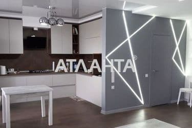 1-комнатная квартира по адресу ул. Старицкого (площадь 55 м²) - Atlanta.ua - фото 17