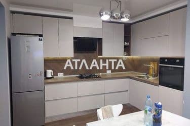 1-комнатная квартира по адресу ул. Старицкого (площадь 55 м²) - Atlanta.ua - фото 18