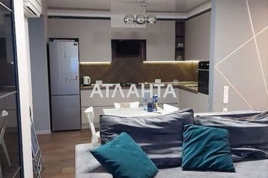 1-комнатная квартира по адресу ул. Старицкого (площадь 55 м²) - Atlanta.ua - фото 19