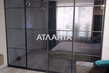 1-комнатная квартира по адресу ул. Старицкого (площадь 55 м²) - Atlanta.ua - фото 22