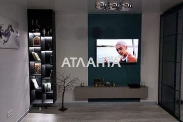 1-комнатная квартира по адресу ул. Старицкого (площадь 55 м²) - Atlanta.ua - фото 26