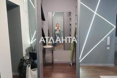 1-комнатная квартира по адресу ул. Старицкого (площадь 55 м²) - Atlanta.ua - фото 27