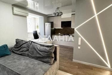1-комнатная квартира по адресу ул. Старицкого (площадь 55 м²) - Atlanta.ua - фото 26