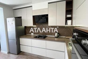 1-комнатная квартира по адресу ул. Старицкого (площадь 55 м²) - Atlanta.ua - фото 30