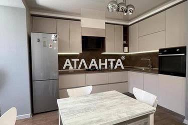 1-комнатная квартира по адресу ул. Старицкого (площадь 55 м²) - Atlanta.ua - фото 31