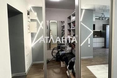1-комнатная квартира по адресу ул. Старицкого (площадь 55 м²) - Atlanta.ua - фото 37