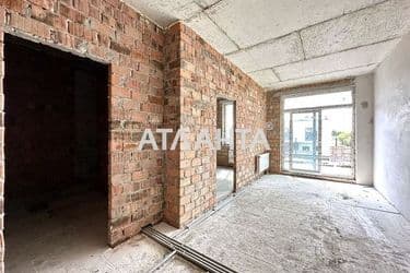 1-room apartment apartment by the address st. Orlika Pilipa (area 49 m²) - Atlanta.ua - photo 15