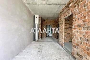 1-room apartment apartment by the address st. Orlika Pilipa (area 49 m²) - Atlanta.ua - photo 17
