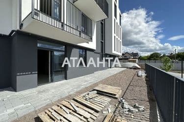 1-room apartment apartment by the address st. Orlika Pilipa (area 49 m²) - Atlanta.ua - photo 19
