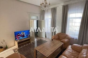 3-rooms apartment apartment by the address st. Bolshaya arnautskaya Chkalova (area 82 m²) - Atlanta.ua - photo 16