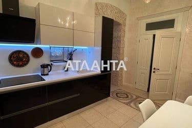3-rooms apartment apartment by the address st. Bolshaya arnautskaya Chkalova (area 82 m²) - Atlanta.ua - photo 19