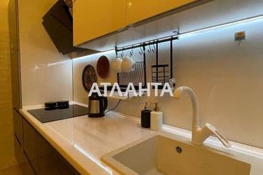 3-rooms apartment apartment by the address st. Bolshaya arnautskaya Chkalova (area 82 m²) - Atlanta.ua - photo 20