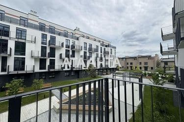 1-room apartment apartment by the address st. Orlika Pilipa (area 41,3 m²) - Atlanta.ua - photo 23