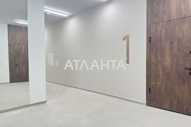 1-room apartment apartment by the address st. Orlika Pilipa (area 41,3 m²) - Atlanta.ua - photo 32