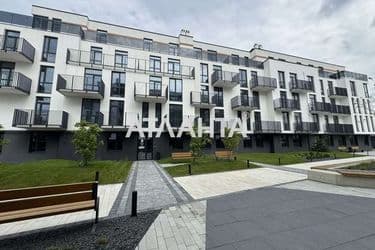 1-room apartment apartment by the address st. Orlika Pilipa (area 41,3 m²) - Atlanta.ua - photo 33