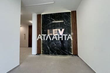 1-room apartment apartment by the address st. Orlika Pilipa (area 41,3 m²) - Atlanta.ua - photo 35