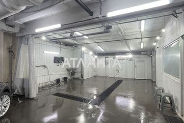 Коммерческая недвижимость по адресу Купальный пер. (площадь 140 м²) - Atlanta.ua - фото 14
