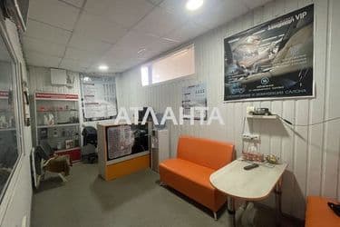 Коммерческая недвижимость по адресу Купальный пер. (площадь 140 м²) - Atlanta.ua - фото 20