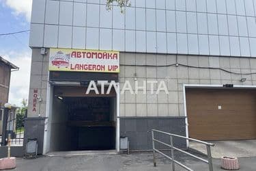 Коммерческая недвижимость по адресу Купальный пер. (площадь 140 м²) - Atlanta.ua - фото 12