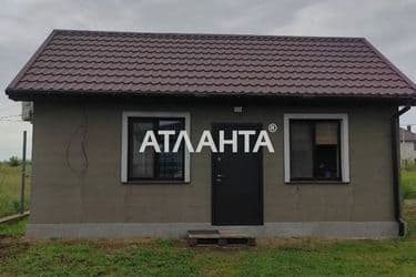 House by the address st. Rybatskaya (area 160 m²) - Atlanta.ua - photo 15