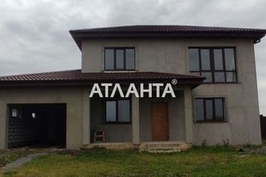House by the address st. Rybatskaya (area 160 m²) - Atlanta.ua - photo 18