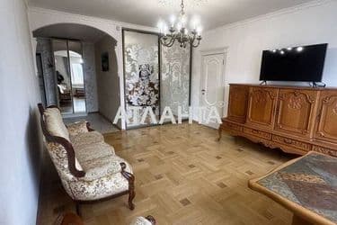 2-rooms apartment apartment by the address st. Zhasminovaya (area 69 m²) - Atlanta.ua - photo 16